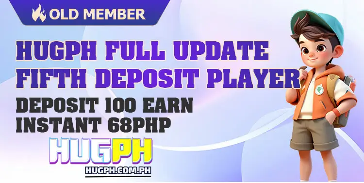 Fifth Deposit Bonus