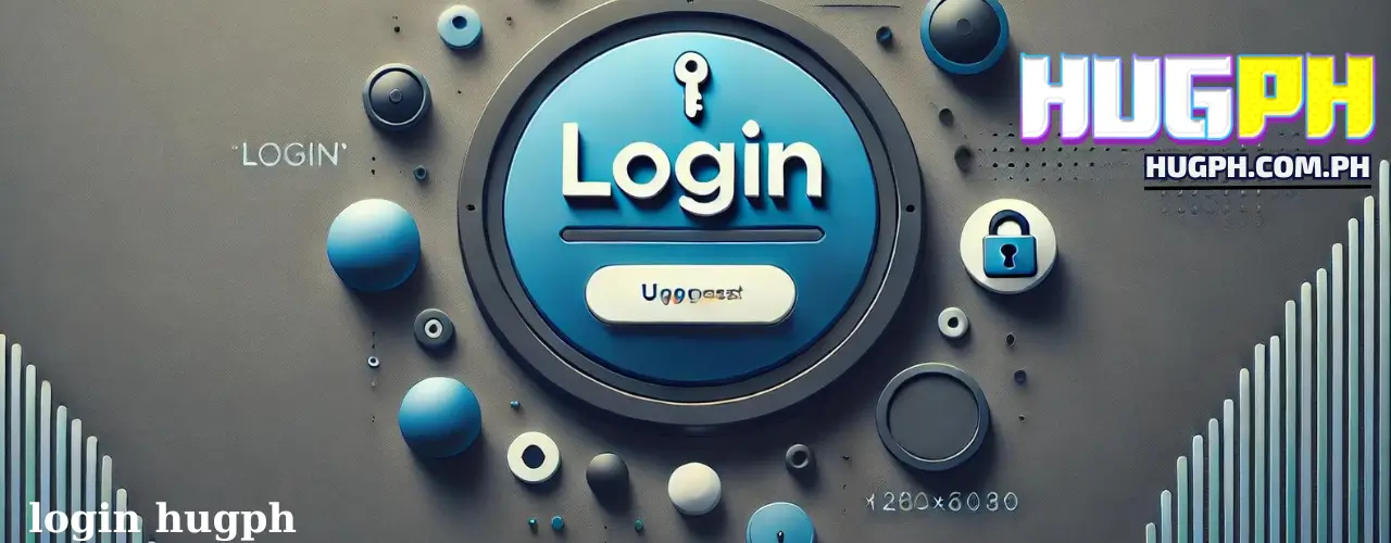 login hugph